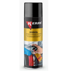 Мовиль аэрозольный 650мл. с длинной трубкой KERRY @