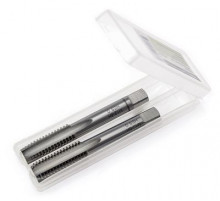 Метчик ручной M 4×0,7мм 2шт. ДТ