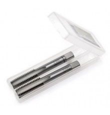 Метчик ручной M 4×0,7мм 2шт. ДТ