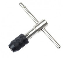 Метчикодержатель Т-образный (М5-M12) ДТ