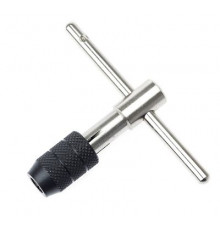 Метчикодержатель Т-образный (М5-M12) ДТ