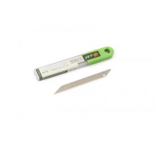 Лезвия сменные для ножей  9 мм, угол 30° (10 шт. в упаковке) ДТ