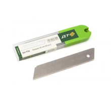 Лезвия сменные для ножей 25 мм (10 шт. в упаковке) ДТ