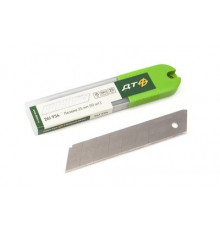 Лезвия сменные для ножей 25 мм (10 шт. в упаковке) ДТ