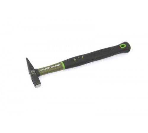 Молоток слесарный с фибергласcовой рукояткой 100 г ДТ