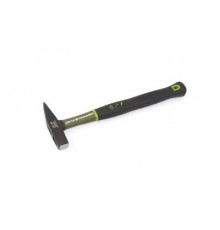 Молоток слесарный с фибергласcовой рукояткой 200 г ДТ