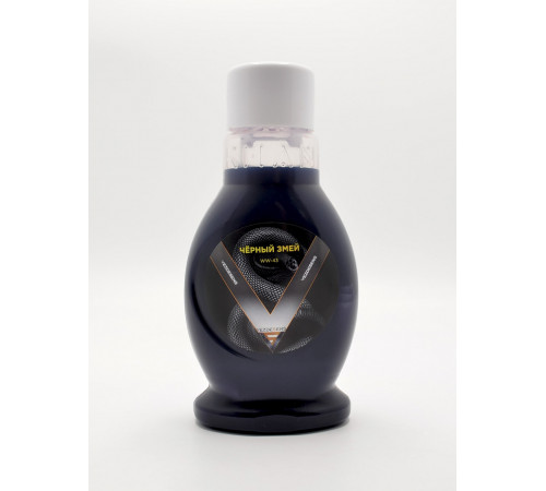 Ароматизатор Vezdesens-Khani фитиль Черный Змей 300мл. ~