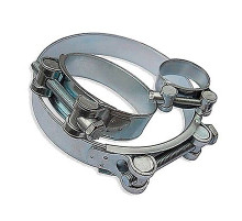 Хомут силовой 023-25