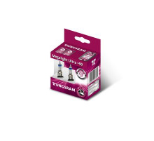 Лампы HB4 TUNGSRAM Megalight Ultra +90% 51W P22d