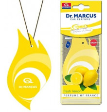 Ароматизатор Др.Маркус SONIC бумажный Fresh Lemon ~