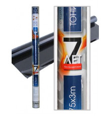 Пленка тонировочная Classic 15% 75см/3м MTF