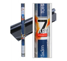 Пленка тонировочная Classic 50% 75см/3м MTF