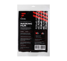 Пленка укрывочная 4м х 5м FORMEL (7мкм)