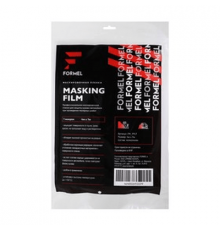 Пленка укрывочная 4м х 5м FORMEL (7мкм)