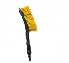 Щетка  для мытья с клапаном