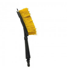 Щетка  для мытья с клапаном