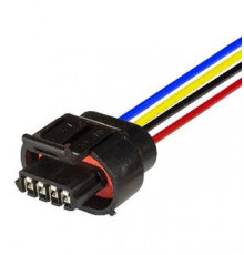 Колодка модуля зажигания ВАЗ 2108-2115,2110-2115