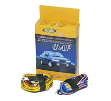 Комплект для подключения п/туманных фар Универсал (полный)