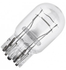 Лампа W21/5W 12V БЕСЦОКОЛЬНАЯ Диалуч ЛЧ194