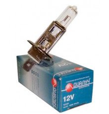 Лампа H1 12V 100W P14,5s Диалуч ЛЧ128