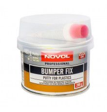 Шпатлевка NOVOL бамперфикс 0,20кг №1170