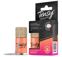 Ароматизатор Dolce Life Selective бутылочка с дер.крышкой Эксклюзив Burlesque(By Kilian) с пробником