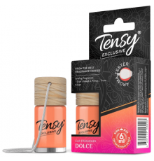 Ароматизатор Dolce Life Selective бутылочка с дер.крышкой Эксклюзив Burlesque(By Kilian) с пробником