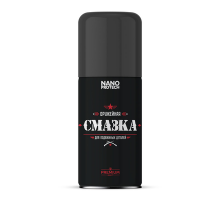 Смазка оружейная NANOPROTECH, (баллон: без холдера) аэрозоль 210мл. ЧЗ