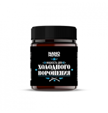 Жидкость для холодного воронения NANOPROTECH, 40 мл