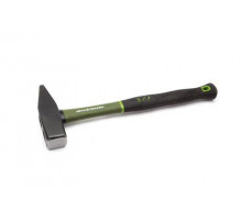 Молоток слесарный с фиберглассовой рукояткой 1000 г ДТ