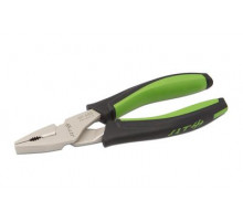 Пассатижи комбинированные усиленные 180 мм ДТ