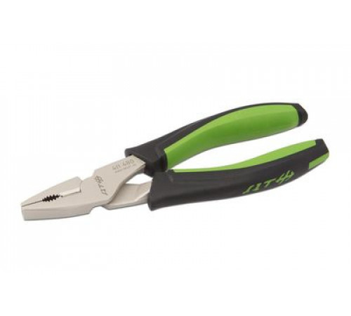 Пассатижи комбинированные усиленные 180 мм ДТ