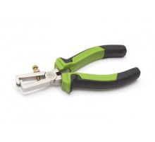 Клещи для снятия изоляции механические 160 мм ДТ