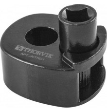 Приспособление для демонтажа тяги рулевого механизма 33-42 мм / THORVIK