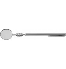 Зеркало телескопическое, O 30 мм, 170-495 мм / THORVIK