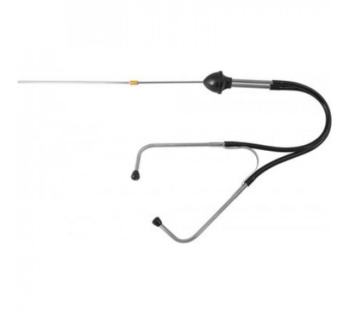 Стетоскоп для обнаружения дефектов в механике / THORVIK