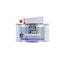 Шпатлевка Body PRO F290 Ultra Light Multifiller Biege  (1л)