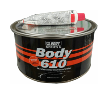 Шпатлевка HB BODY 610 Extra Adhesion (1,8кг)