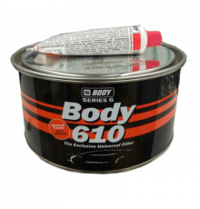 Шпатлевка HB BODY 610 Extra Adhesion (1,8кг)