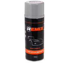 Грунт эпоксидный REMIX  светло-серый 520 мл