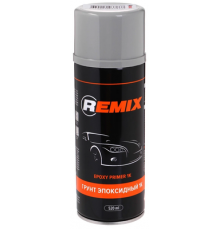 Грунт эпоксидный REMIX  светло-серый 520 мл
