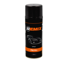 Полупродукт REMIX с газом и разбавителем аэрозоль 520 мл