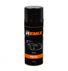 Полупродукт REMIX с газом и разбавителем аэрозоль 520 мл