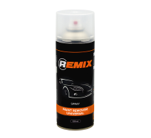Смывка краски REMIX  аэрозоль 520 мл