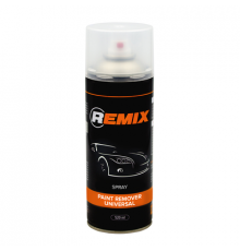 Смывка краски REMIX  аэрозоль 520 мл