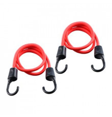 Резинки для крепления груза ZIPOWER 120 см 2шт.