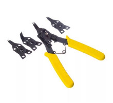 Съемник стопорных колец СР-401 ЕРМАК