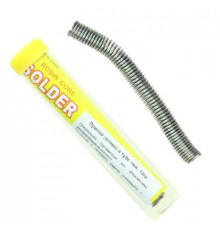 Припой(олово) в тубе 1мм 14гр