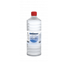 Разбавитель акриловый для базисных эмалей 0.5л Ultimax ПЭТ бутылка ТУ