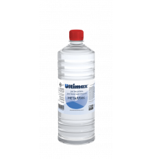 Разбавитель акриловый для базисных эмалей 0.5л Ultimax ПЭТ бутылка ТУ